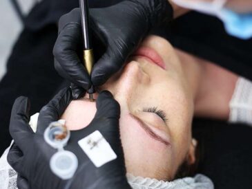 How to Choose the Right Microblading Course A Comprehensive Guide