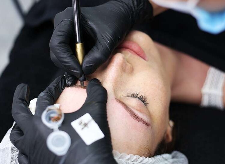 How to Choose the Right Microblading Course A Comprehensive Guide