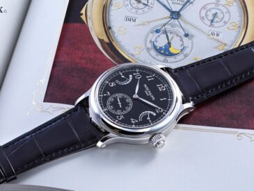 Patek Philippe replicas