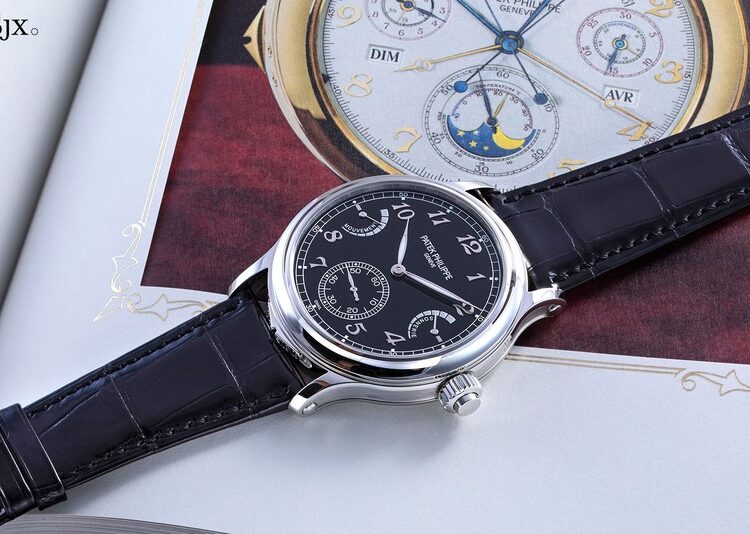 Patek Philippe replicas