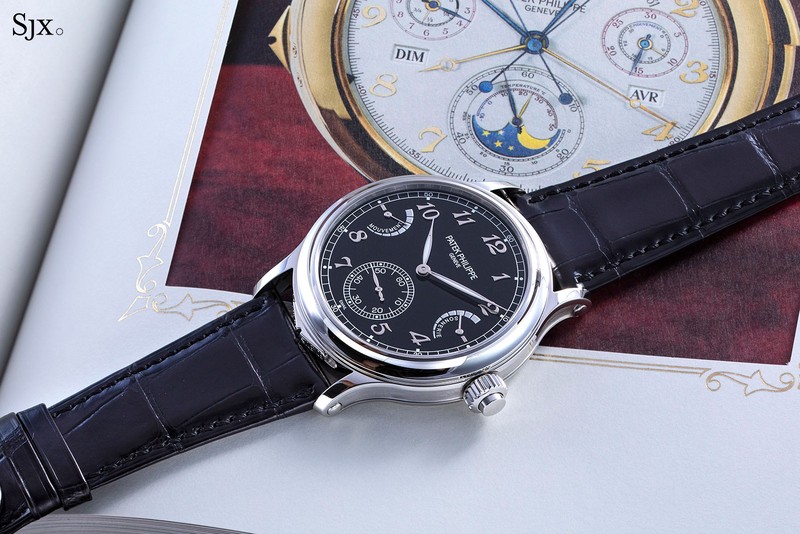 Patek Philippe replicas