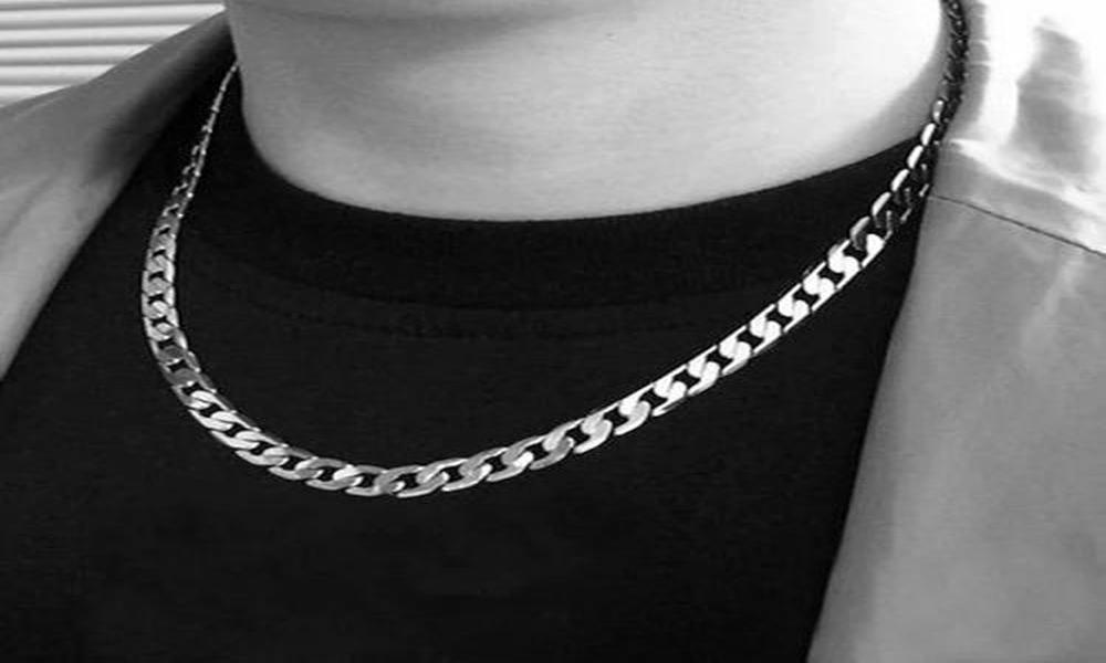What Makes Stainless Steel Jewelry A Popular Choice