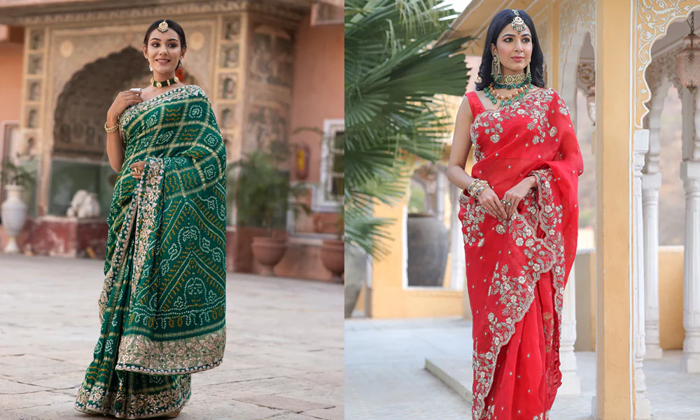 Sarees