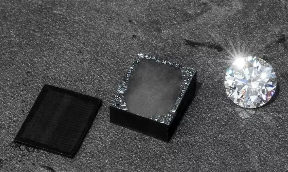 lab diamond