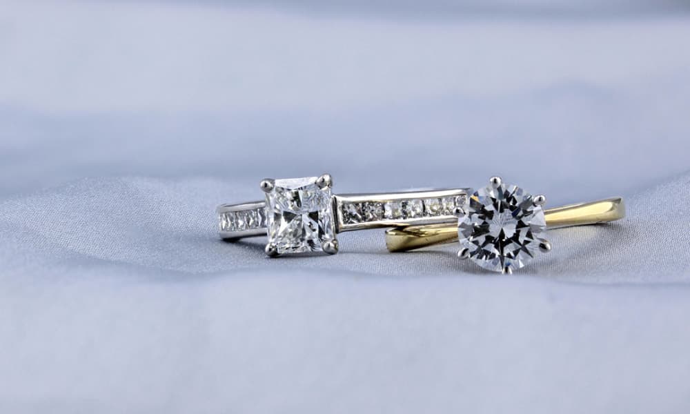Engagement Rings