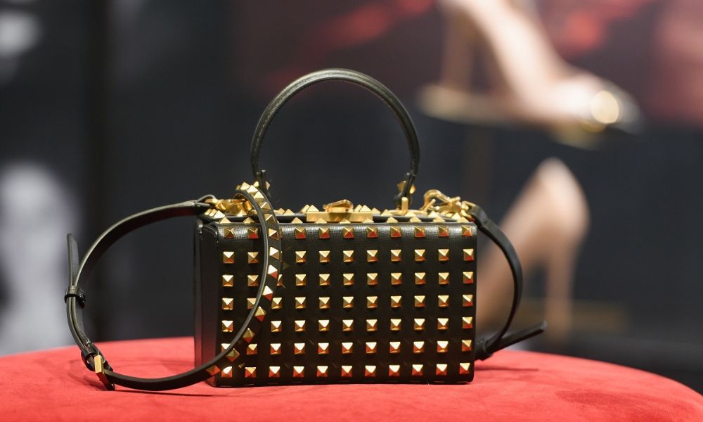 Leather Sling Bags