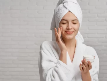 Hydrating Moisturizers