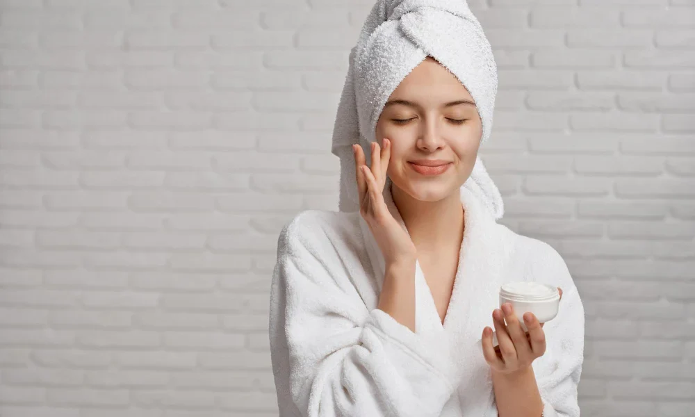 Hydrating Moisturizers