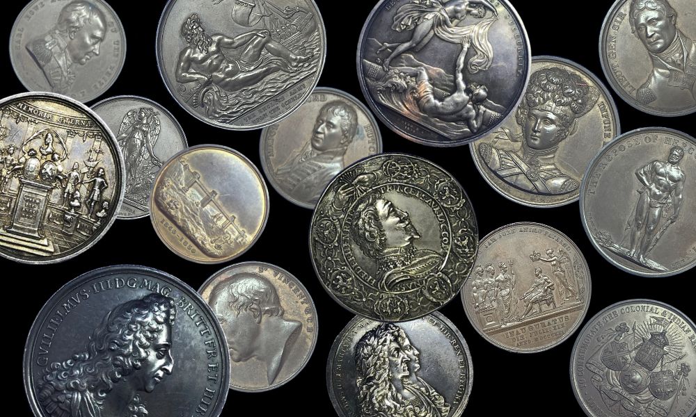 Texas Coins